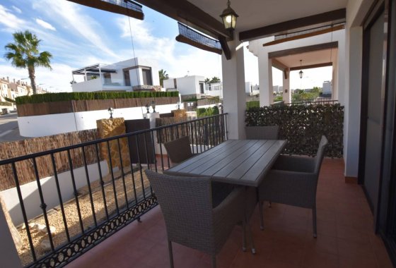 Reventa - Duplex - Algorfa