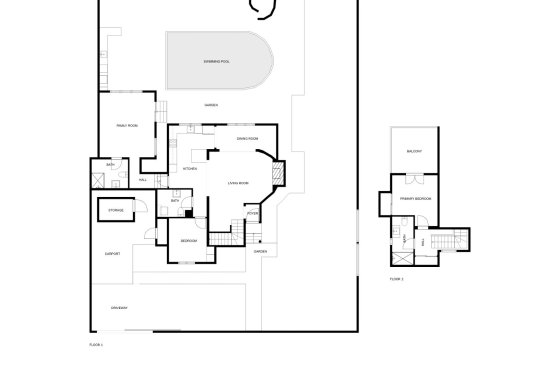 Re-Sale - Detached Villa - Rojales - Ciudad Quesada