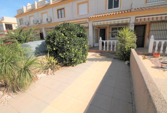 Re-Sale - Townhouse - Algorfa