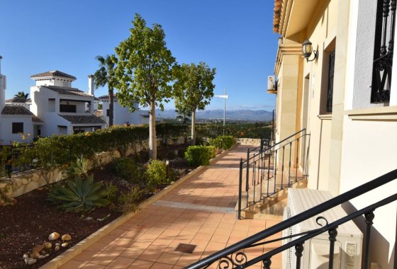 Reventa - Duplex - Algorfa