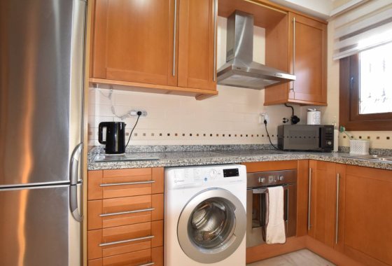 Reventa - Duplex - Algorfa