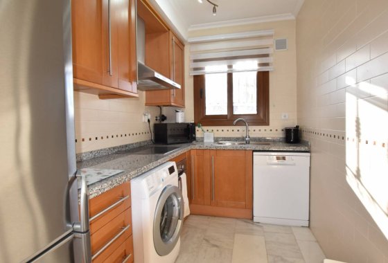 Reventa - Duplex - Algorfa