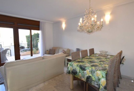 Reventa - Duplex - Algorfa