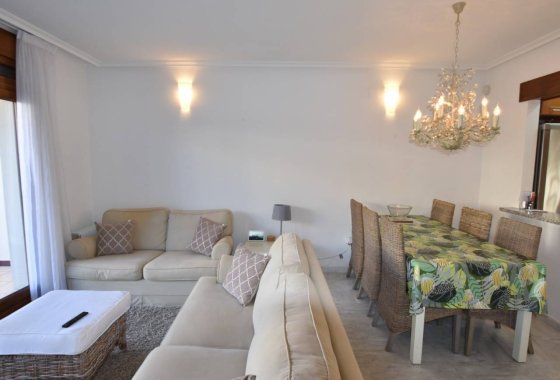 Reventa - Duplex - Algorfa