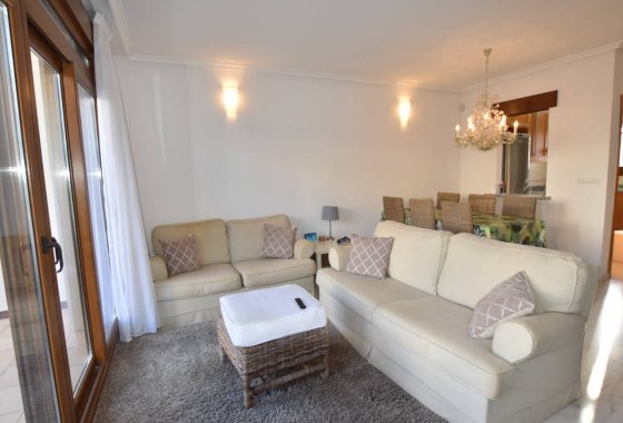 Reventa - Duplex - Algorfa