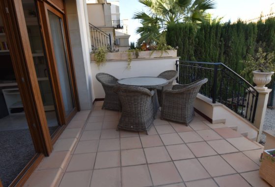 Reventa - Duplex - Algorfa