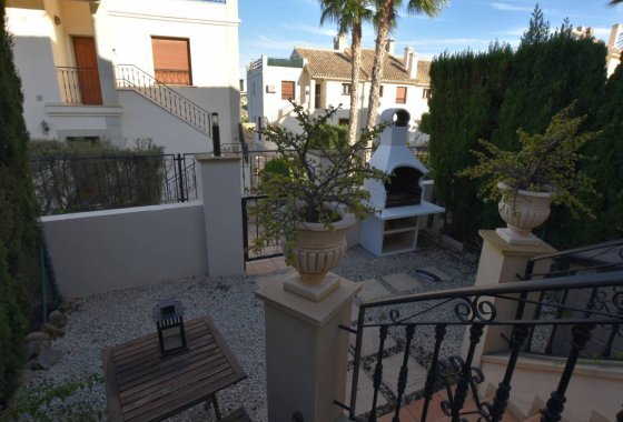 Reventa - Duplex - Algorfa