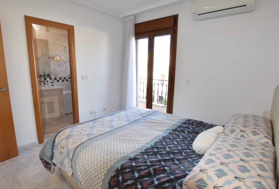 Reventa - Duplex - Algorfa