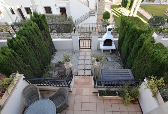 Reventa - Duplex - Algorfa