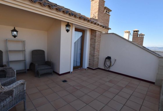 Reventa - Duplex - Algorfa