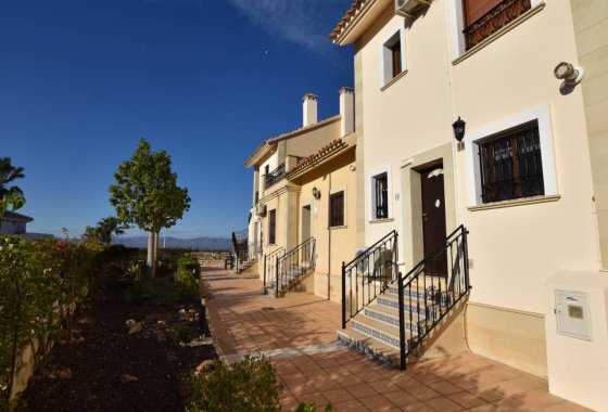 Reventa - Duplex - Algorfa