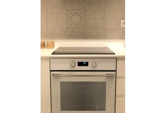 Reventa - Apartamento - Algorfa