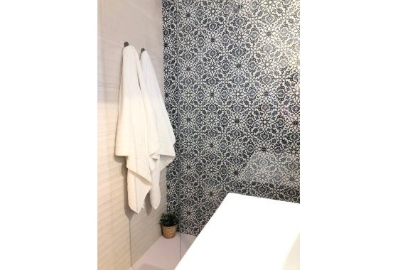 Reventa - Apartamento - Algorfa