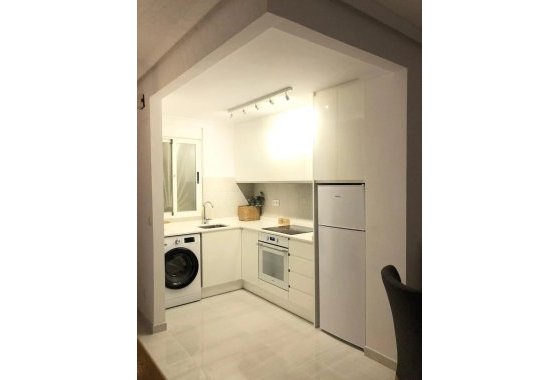 Reventa - Apartamento - Algorfa