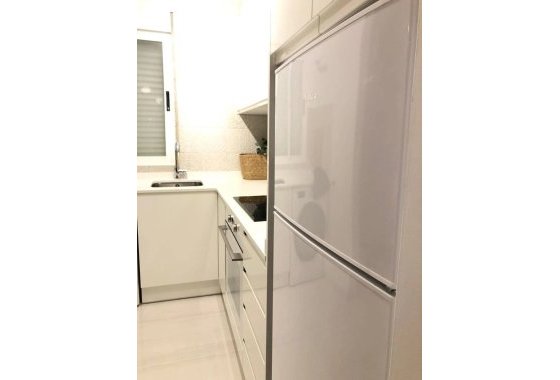 Reventa - Apartamento - Algorfa