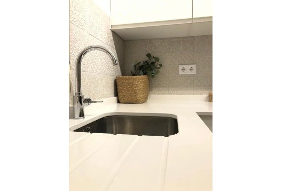 Reventa - Apartamento - Algorfa