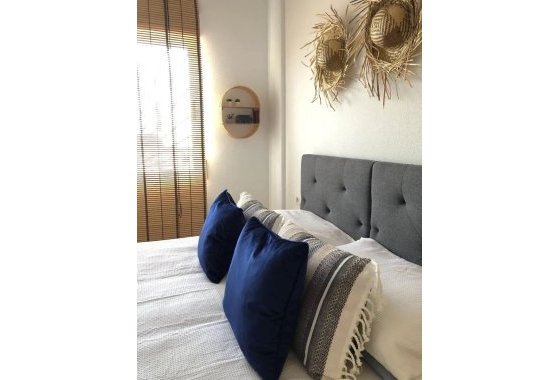 Reventa - Apartamento - Algorfa