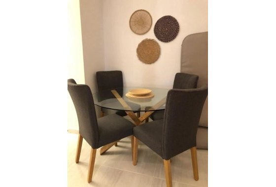 Reventa - Apartamento - Algorfa