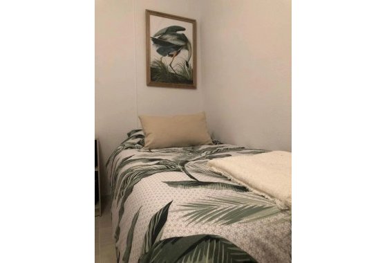 Reventa - Apartamento - Algorfa