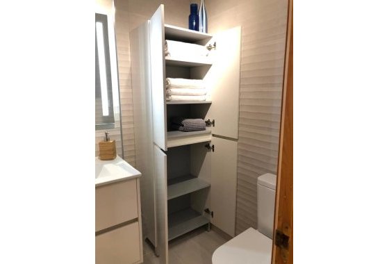 Reventa - Apartamento - Algorfa