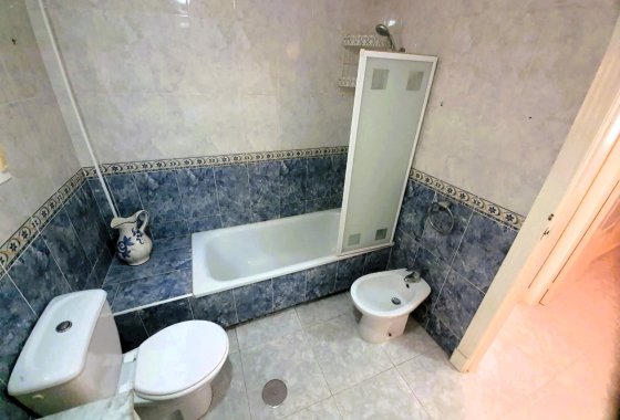 Re-Sale - Apartment - Algorfa