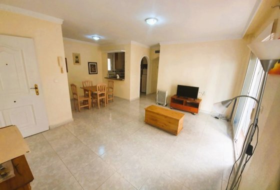 Re-Sale - Apartment - Algorfa