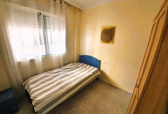 Re-Sale - Apartment - Algorfa