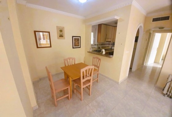 Re-Sale - Apartment - Algorfa