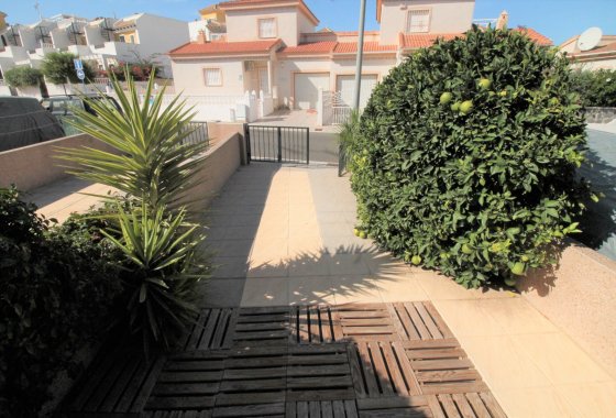 Re-Sale - Townhouse - Algorfa