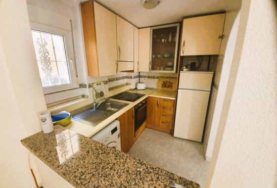 Re-Sale - Apartment - Algorfa