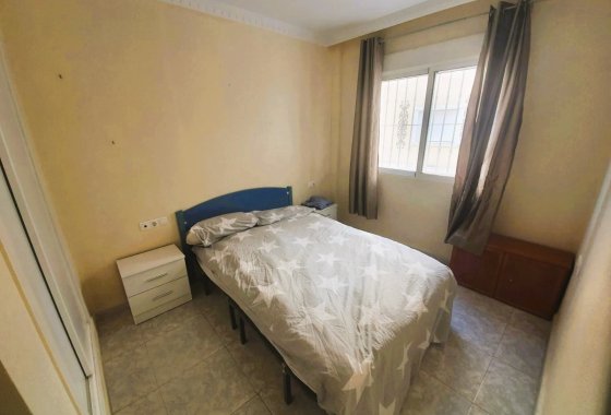 Re-Sale - Apartment - Algorfa