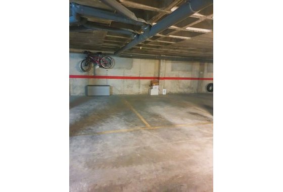 Re-Sale - Apartment - Algorfa