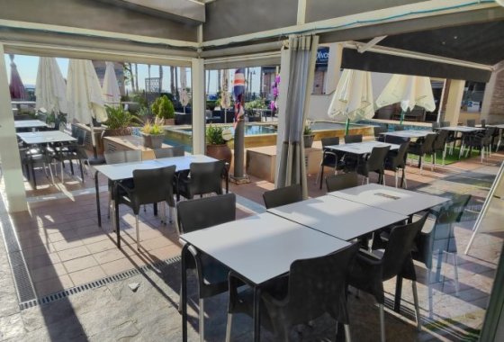 Re-Sale - Commercial - Algorfa