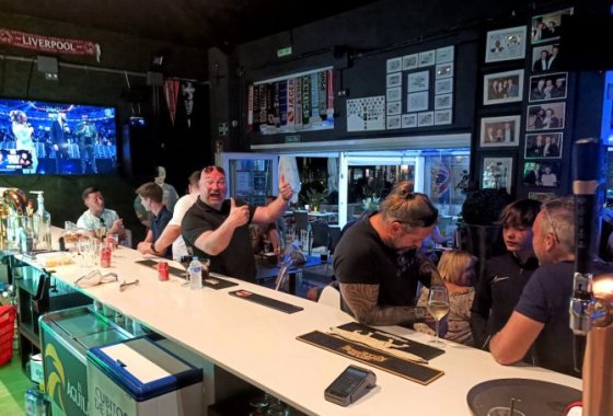 Re-Sale - Commercial - Algorfa