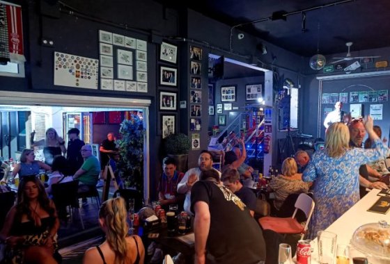 Re-Sale - Commercial - Algorfa