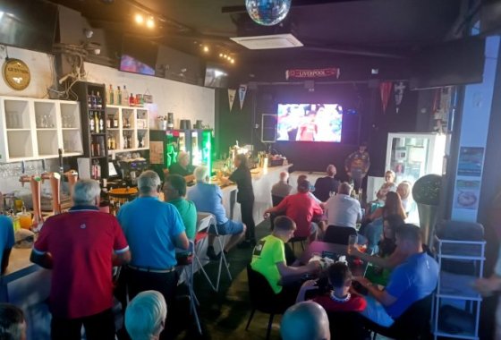 Re-Sale - Commercial - Algorfa