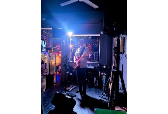 Re-Sale - Commercial - Algorfa