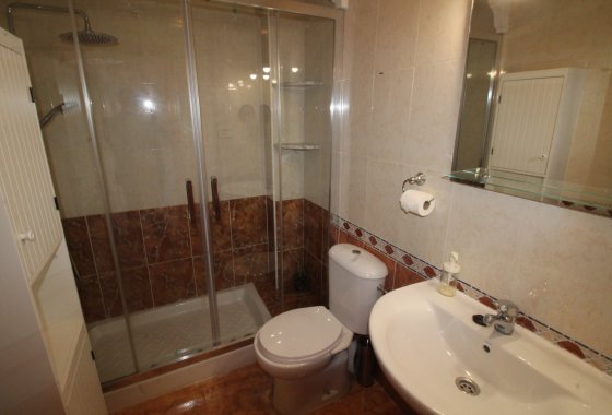 Re-Sale - Townhouse - Algorfa