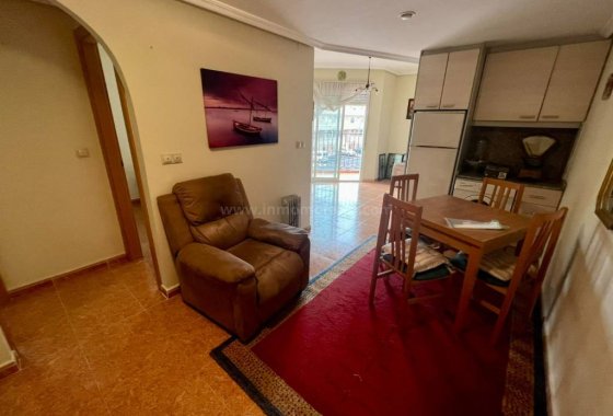 Re-Sale - Apartment - Formentera del Segura