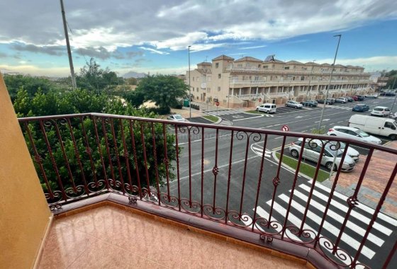 Re-Sale - Apartment - Formentera del Segura