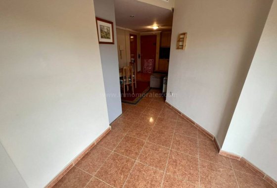 Re-Sale - Apartment - Formentera del Segura