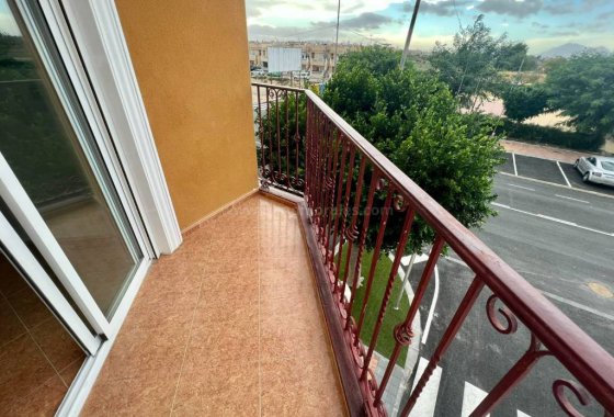 Re-Sale - Apartment - Formentera del Segura