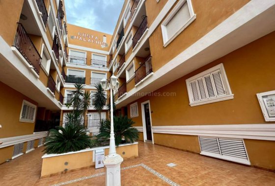 Re-Sale - Apartment - Formentera del Segura