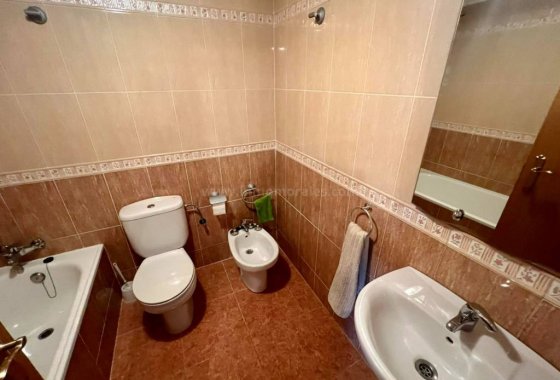 Re-Sale - Apartment - Formentera del Segura