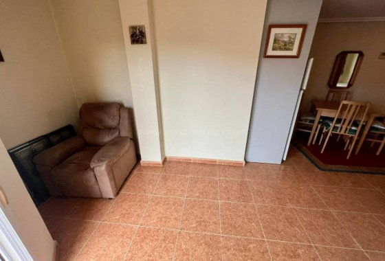 Re-Sale - Apartment - Formentera del Segura