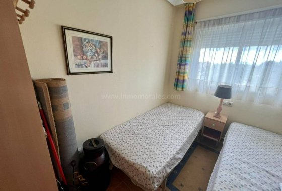 Re-Sale - Apartment - Formentera del Segura