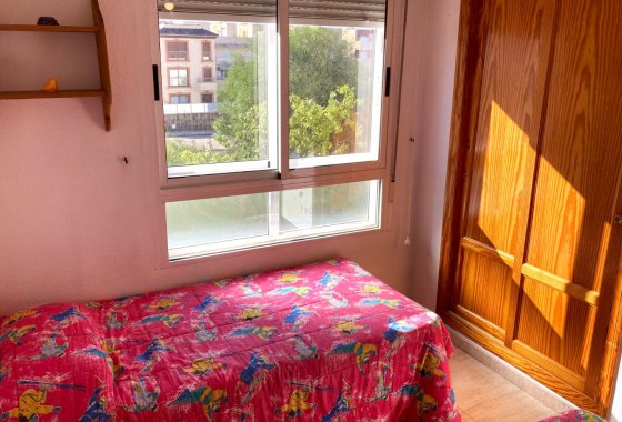 Re-Sale - Apartment - Guardamar del Segura