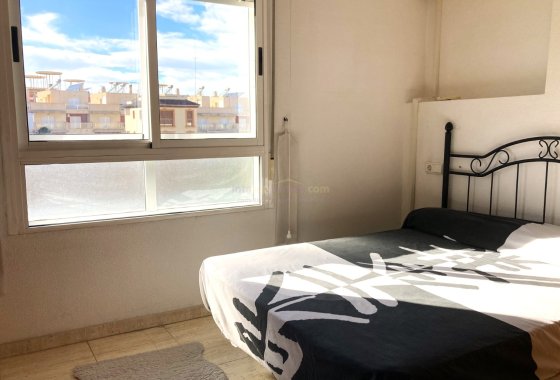 Re-Sale - Apartment - Guardamar del Segura