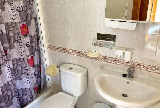 Re-Sale - Apartment - Guardamar del Segura