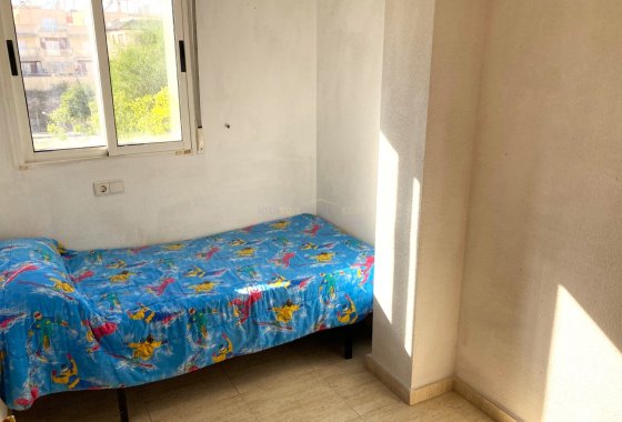 Re-Sale - Apartment - Guardamar del Segura